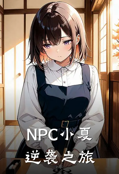 NPC小夏逆袭之旅