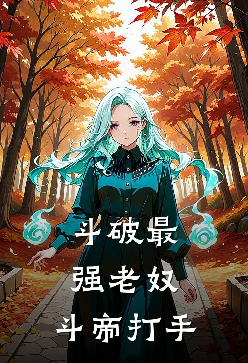 斗破最强老奴：斗帝打手