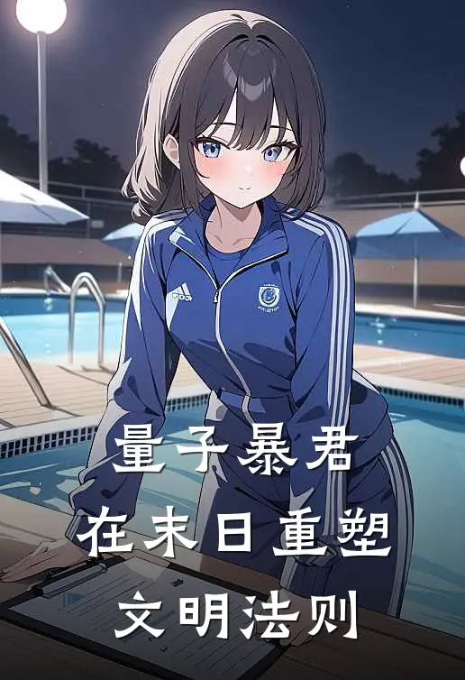 量子暴君：在末日重塑文明法则