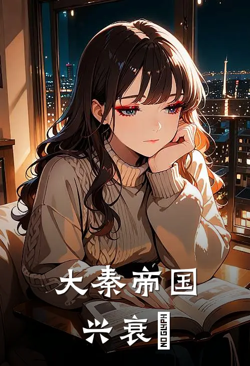 大秦帝国兴衰錄