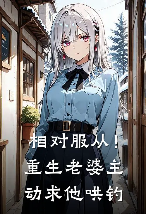 相对服从！重生老婆主动求他哄钓