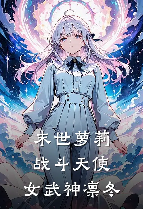 末世萝莉，战斗天使，女武神凛冬