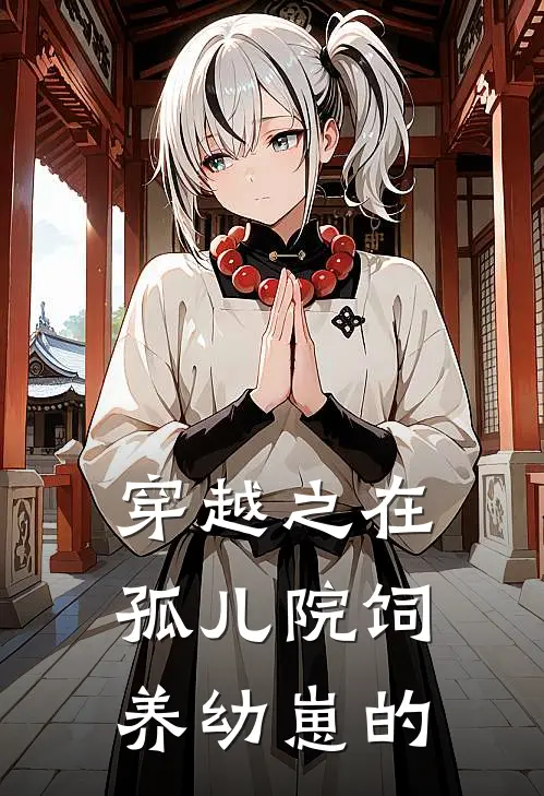 穿越之在孤儿院饲养幼崽的