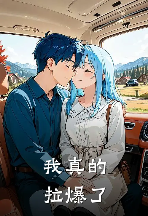 我真的拉爆了