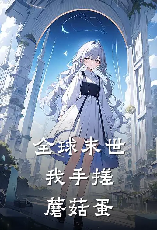 全球末世：我手搓蘑菇蛋