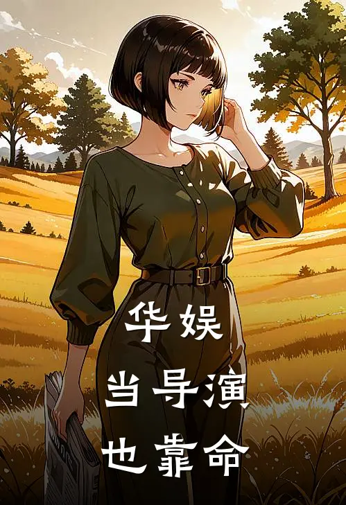 华娱：当导演也靠命