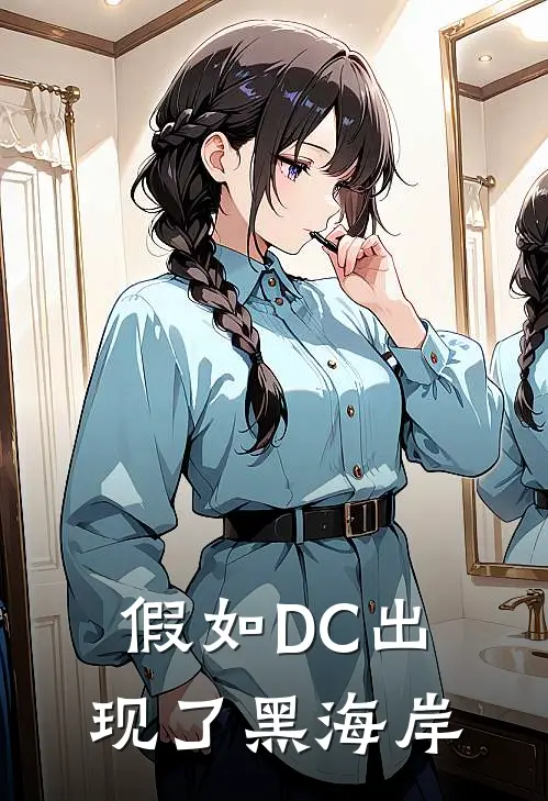 假如DC出现了黑海岸