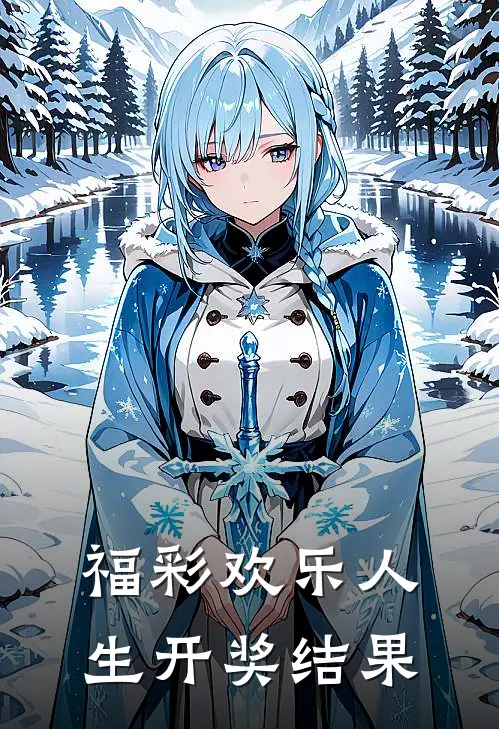 福彩欢乐人生开奖结果