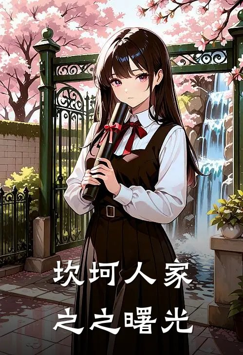 坎坷人家之之曙光