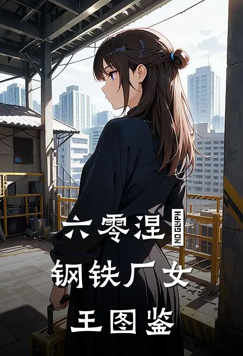 六零涅槃：钢铁厂女王图鉴