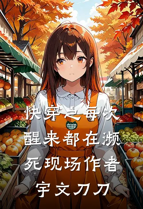 快穿之每次醒来都在濒死现场作者宇文刀刀