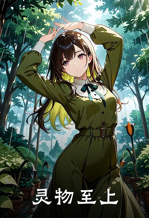 灵物至上