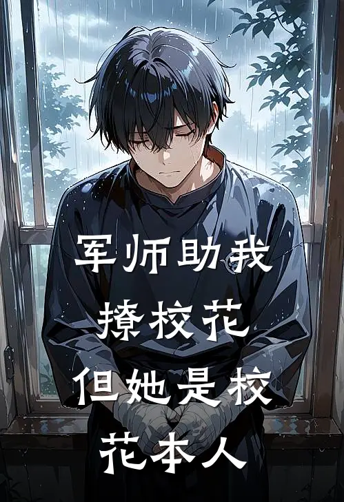 军师助我撩校花，但她是校花本人