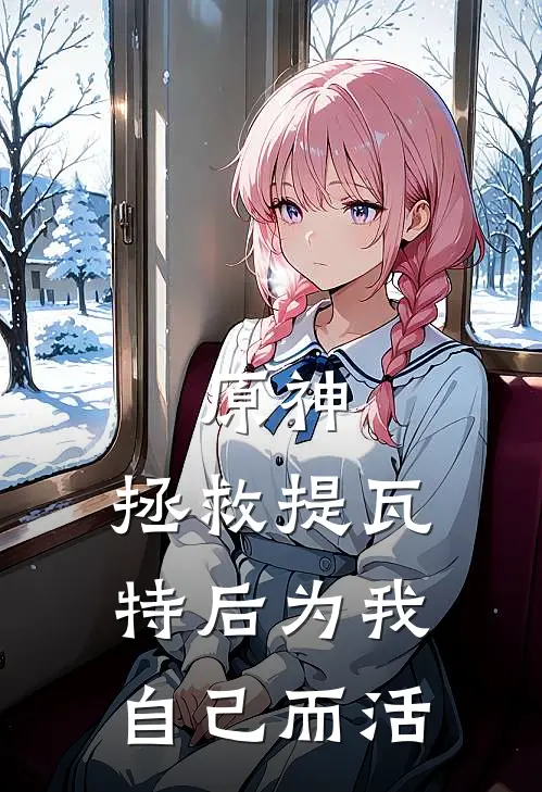 原神：拯救提瓦特后为我自己而活