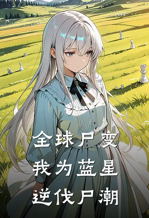 全球尸变，我为蓝星逆伐尸潮