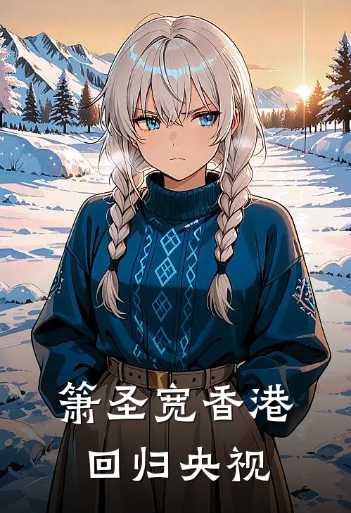 箫圣宽香港回归央视