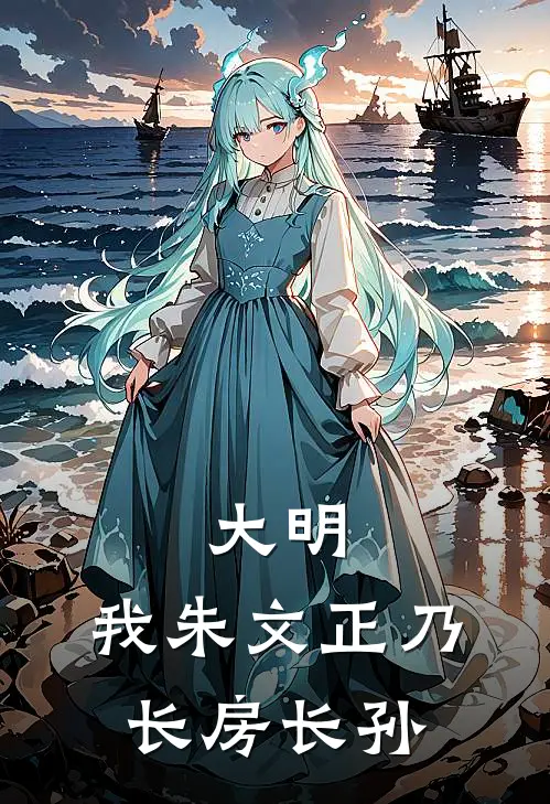 大明，我朱文正乃长房长孙