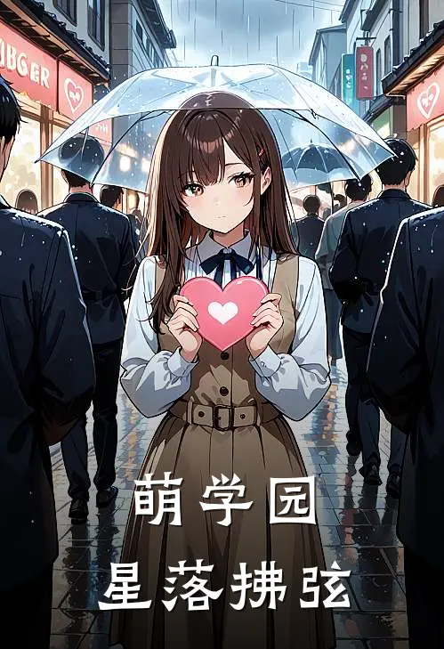 萌学园：星落拂弦