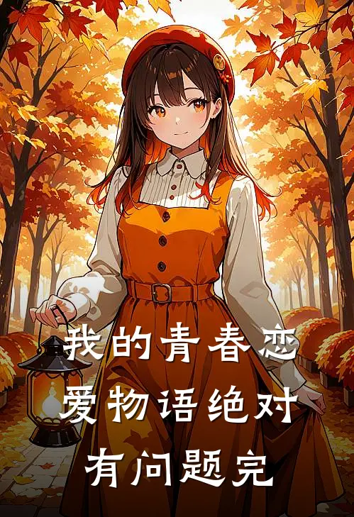 我的青春恋爱物语绝对有问题完