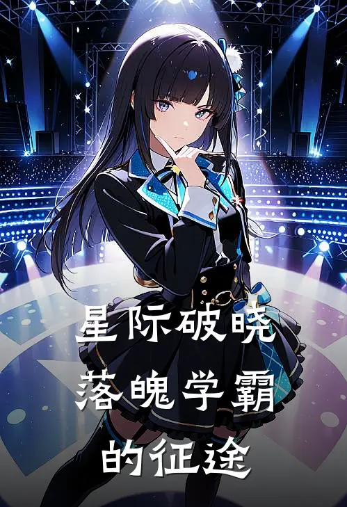 星际破晓：落魄学霸的征途