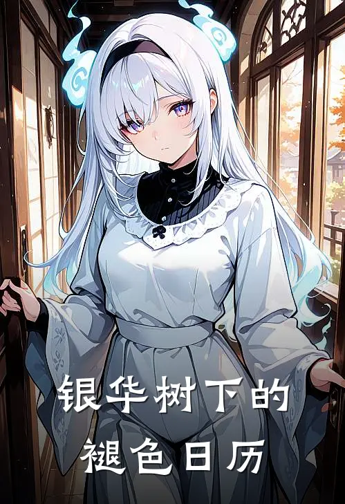 银华树下的褪色日历