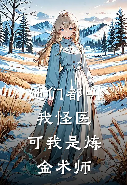 她们都叫我怪医，可我是炼金术师