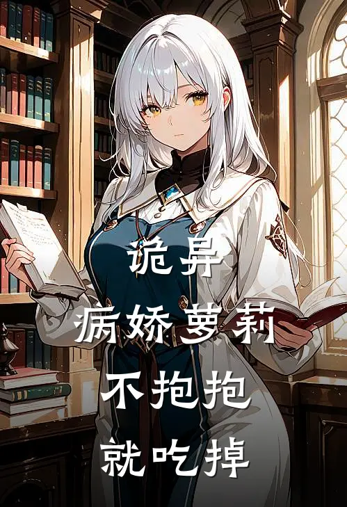 诡异：病娇萝莉，不抱抱就吃掉