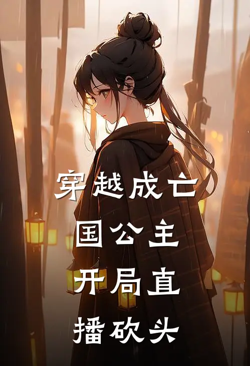 穿越成亡国公主，开局直播砍头