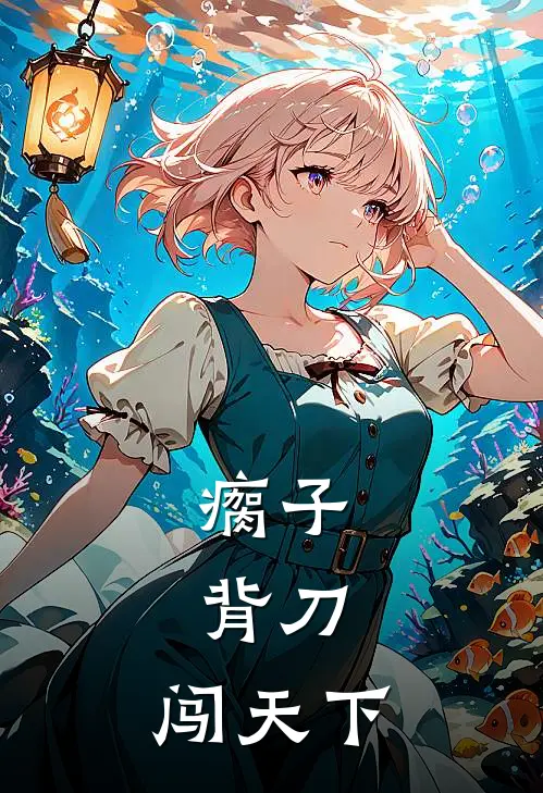 瘸子，背刀，闯天下