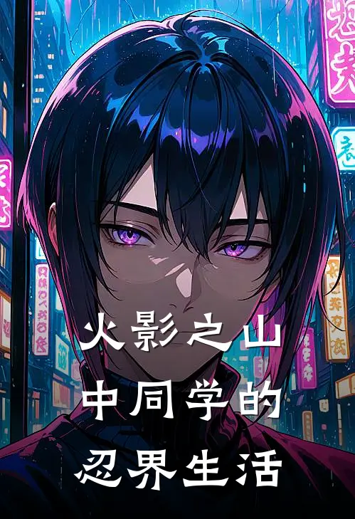 火影之山中同学的忍界生活