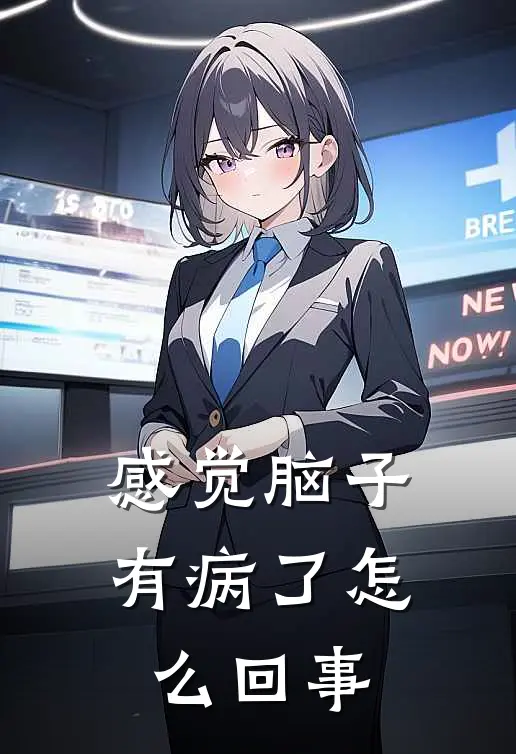 感觉脑子有病了怎么回事