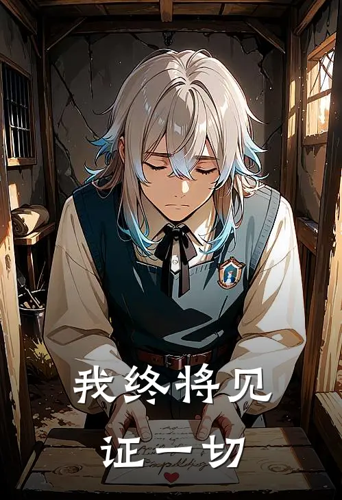 我终将见证一切