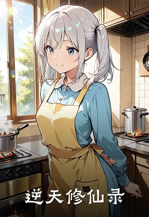 逆天修仙录