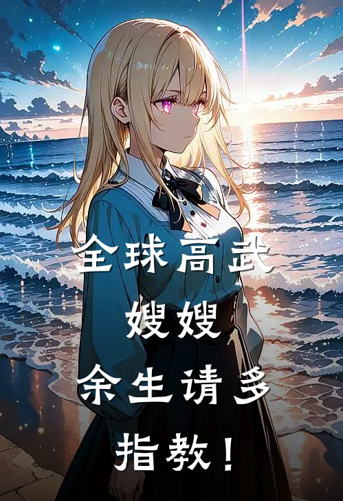 全球高武：嫂嫂，余生请多指教！