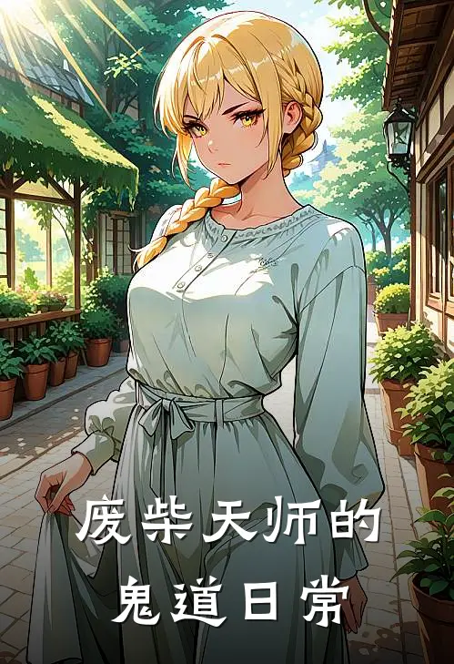 废柴天师的鬼道日常