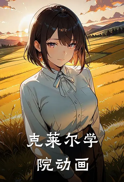 克莱尔学院动画