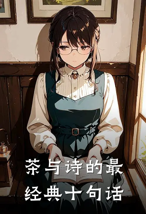 茶与诗的最经典十句话