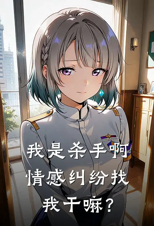 我是杀手啊，情感纠纷找我干嘛？