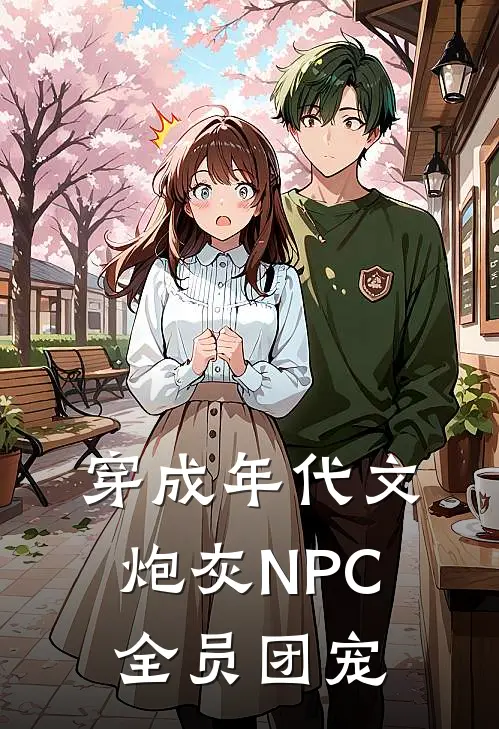 穿成年代文炮灰NPC，全员团宠