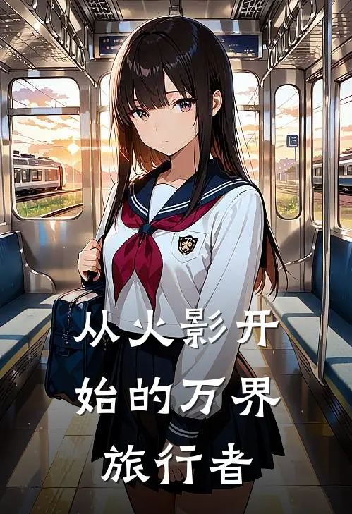 从火影开始的万界旅行者