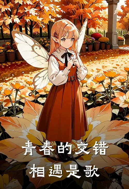 青春的交错相遇是歌