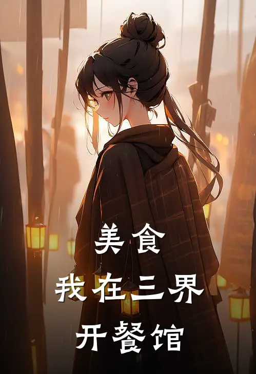 美食：我在三界开餐馆