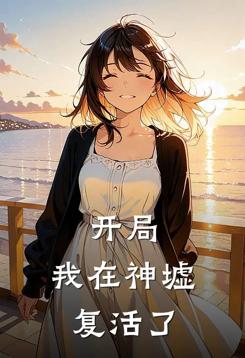 开局，我在神墟复活了