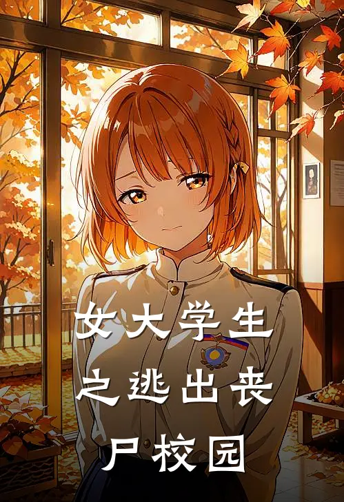 女大学生之逃出丧尸校园