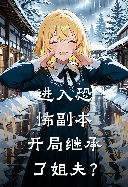 进入恐怖副本，开局继承了姐夫？