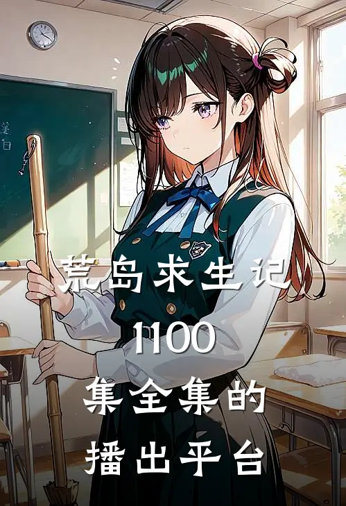 荒岛求生记1-100集全集的播出平台