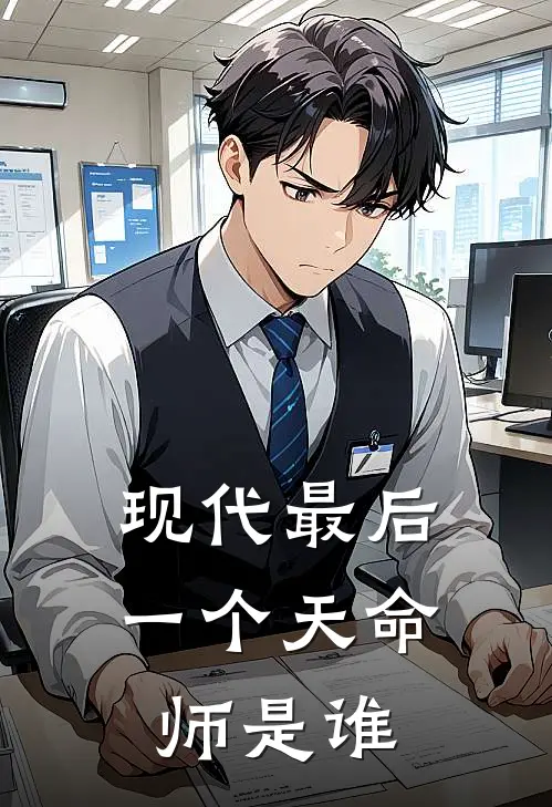 现代最后一个天命师是谁