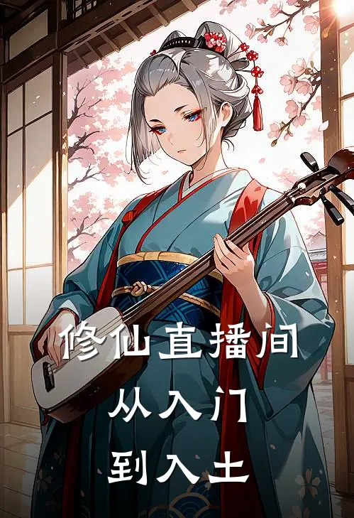 修仙直播间：从入门到入土