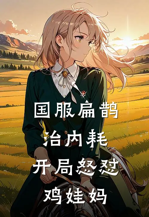 国服扁鹊治内耗，开局怒怼鸡娃妈