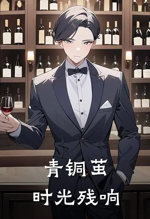 青铜茧：时光残响